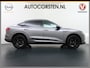 Audi e-tron Sportback 55 Quattro 408pk 95kWh Luchtvering Adaptive-Cruise Apple Carplay Android Trekhaak Elektr.Sport-Stoel+Leder/Alcantara+Verwarmd+Geheugen Lmv 20" Camera Matrix-LED 4 Zone Ecc Led PDC Advanced Edition Plus Keyless Audi sound system Lane-Assist Audi-smartphone-interface Rijstrooksensor Wifi Fase 3 Laden