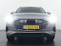 Audi e-tron Sportback 55 Quattro 408pk 95kWh Luchtvering Adaptive-Cruise Apple Carplay Android Trekhaak Elektr.Sport-Stoel+Leder/Alcantara+Verwarmd+Geheugen Lmv 20" Camera Matrix-LED 4 Zone Ecc Led PDC Advanced Edition Plus Keyless Audi sound system Lane-Assist Audi-smartphone-interface Rijstrooksensor Wifi Fase 3 Laden