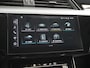 Audi e-tron Sportback 55 Quattro 408pk 95kWh Luchtvering Adaptive-Cruise Apple Carplay Android Trekhaak Elektr.Sport-Stoel+Leder/Alcantara+Verwarmd+Geheugen Lmv 20" Camera Matrix-LED 4 Zone Ecc Led PDC Advanced Edition Plus Keyless Audi sound system Lane-Assist Audi-smartphone-interface Rijstrooksensor Wifi Fase 3 Laden