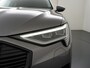 Audi e-tron Sportback 55 Quattro 408pk 95kWh Luchtvering Adaptive-Cruise Apple Carplay Android Trekhaak Elektr.Sport-Stoel+Leder/Alcantara+Verwarmd+Geheugen Lmv 20" Camera Matrix-LED 4 Zone Ecc Led PDC Advanced Edition Plus Keyless Audi sound system Lane-Assist Audi-smartphone-interface Rijstrooksensor Wifi Fase 3 Laden
