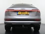 Audi e-tron Sportback 55 Quattro 408pk 95kWh Luchtvering Adaptive-Cruise Apple Carplay Android Trekhaak Elektr.Sport-Stoel+Leder/Alcantara+Verwarmd+Geheugen Lmv 20" Camera Matrix-LED 4 Zone Ecc Led PDC Advanced Edition Plus Keyless Audi sound system Lane-Assist Audi-smartphone-interface Rijstrooksensor Wifi Fase 3 Laden