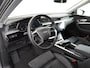 Audi e-tron Sportback 55 Quattro 408pk 95kWh Luchtvering Adaptive-Cruise Apple Carplay Android Trekhaak Elektr.Sport-Stoel+Leder/Alcantara+Verwarmd+Geheugen Lmv 20" Camera Matrix-LED 4 Zone Ecc Led PDC Advanced Edition Plus Keyless Audi sound system Lane-Assist Audi-smartphone-interface Rijstrooksensor Wifi Fase 3 Laden