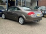 Ford Focus Coupé-Cabriolet 1.6-16V Titanium NL AUTO NAP! Leer l Cruise l Airco ECC l PDC l Trekhaak! TOPSTAAT l Dealer OH!