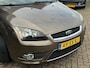 Ford Focus Coupé-Cabriolet 1.6-16V Titanium NL AUTO NAP! Leer l Cruise l Airco ECC l PDC l Trekhaak! TOPSTAAT l Dealer OH!