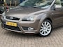 Ford Focus Coupé-Cabriolet 1.6-16V Titanium NL AUTO NAP! Leer l Cruise l Airco ECC l PDC l Trekhaak! TOPSTAAT l Dealer OH!