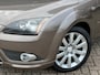 Ford Focus Coupé-Cabriolet 1.6-16V Titanium NL AUTO NAP! Leer l Cruise l Airco ECC l PDC l Trekhaak! TOPSTAAT l Dealer OH!