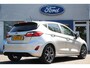 Ford Fiesta 1.0EB ST-LINE X | WINTERPACK | ADAPTIVE CRUISE | CAMERA | DEALER OH! | CLIMA | BLIS | APPLE CARPLAY & ANDROID AUTO | PRACHTIGE STAAT!