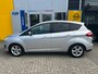 Ford C-Max 1.6 150PK Titanium Champions League Edition | TREKHAAK| STOEL- EN VOORRUIT VERWARMING| NAVIGATIE| PARKEERSENSOREN| CRUISE CONTROL| DEALERONDERHOUDEN!