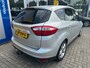 Ford C-Max 1.6 150PK Titanium Champions League Edition | TREKHAAK| STOEL- EN VOORRUIT VERWARMING| NAVIGATIE| PARKEERSENSOREN| CRUISE CONTROL| DEALERONDERHOUDEN!