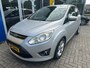 Ford C-Max 1.6 150PK Titanium Champions League Edition | TREKHAAK| STOEL- EN VOORRUIT VERWARMING| NAVIGATIE| PARKEERSENSOREN| CRUISE CONTROL| DEALERONDERHOUDEN!