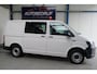 Volkswagen Transporter 2.0 TDI L1H1 DC - Airco, Cruise, Trekhaak.