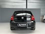 BMW 1-Serie 116i High Executive Nwe Ketting! Navi|Clima|Stoelverwarming