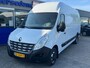 Renault Master T35 2.3 dCi 145 pk L4H3 Dubbel lucht, diverse extra's...