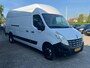Renault Master T35 2.3 dCi 145 pk L4H3 Dubbel lucht, diverse extra's...