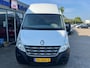Renault Master T35 2.3 dCi 145 pk L4H3 Dubbel lucht, diverse extra's...