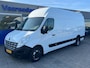 Renault Master T35 2.3 dCi 145 pk L4H3 Dubbel lucht, diverse extra's...
