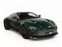 Aston Martin V12 Vantage Coupe by Q / #40 of 333