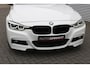 BMW 3-Serie 340i M Sportpakket Aut 326PK (Sportinterieur Clima Cruise Full-Led 19InchM-Velg PrivacyGlass Pdc V+A)