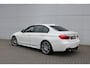 BMW 3-Serie 340i M Sportpakket Aut 326PK (Sportinterieur Clima Cruise Full-Led 19InchM-Velg PrivacyGlass Pdc V+A)