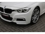 BMW 3-Serie 340i M Sportpakket Aut 326PK (Sportinterieur Clima Cruise Full-Led 19InchM-Velg PrivacyGlass Pdc V+A)