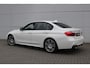 BMW 3-Serie 340i M Sportpakket Aut 326PK (Sportinterieur Clima Cruise Full-Led 19InchM-Velg PrivacyGlass Pdc V+A)