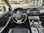 Lexus IS 300h 25th Edition | Leder | Navi | Sensoren v/a | Stoelverwarmin