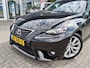 Lexus IS 300h 25th Edition | Leder | Navi | Sensoren v/a | Stoelverwarmin