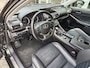Lexus IS 300h 25th Edition | Leder | Navi | Sensoren v/a | Stoelverwarmin