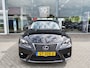Lexus IS 300h 25th Edition | Leder | Navi | Sensoren v/a | Stoelverwarmin