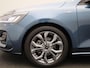 Ford Focus Wagon 1.0 EcoBoost Hybrid ST Line | WINTER PACK | AUTOMAAT | CHROME BLUE |