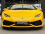 Lamborghini Huracan V10 LP610-4 Avio Keramisch Alcantara 5.2 V10 LP610-4 Avio