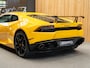 Lamborghini Huracan V10 LP610-4 Avio Keramisch Alcantara 5.2 V10 LP610-4 Avio