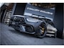 Mercedes-Benz AMG-GT 4-Door Coupe GT63 S 4MATIC+ Track Pace l Performance l Capristo uitlaat l Burmester | HUD l Memory