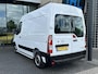 Opel Movano 2.3 CDTI L1H2*NAVI*ECC*PDC*CRUISE*TEL*