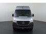 Mercedes-Benz Sprinter 315 CDI | L2 H2 | RWD | Aut. | PRO | BPM VRIJ! | AIRCO | CRUISE | 3500 KG AHW | CARPLAY | ANDROID AUTO | DODEHOEKASSISTENT | METALLIC | SPOORASSISTENT | MULTIFUNCTIONEELSTUURWIEL
