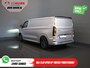 Ford Transit Custom 320 2.0 TDCI L2 Limited BPM VRIJ! Garantie tot 2-2028/ Adapt.Cruise/ LED/ Raptor Grill/ Stoelverw./ Camera/ PDC/ Climate
