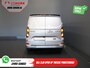 Ford Transit Custom 320 2.0 TDCI L2 Limited BPM VRIJ! Garantie tot 2-2028/ Adapt.Cruise/ LED/ Raptor Grill/ Stoelverw./ Camera/ PDC/ Climate