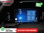 Ford Transit Custom 320 2.0 TDCI L2 Limited BPM VRIJ! Garantie tot 2-2028/ Adapt.Cruise/ LED/ Raptor Grill/ Stoelverw./ Camera/ PDC/ Climate
