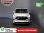 Ford Transit Custom 320 2.0 TDCI L2 Limited BPM VRIJ! Garantie tot 2-2028/ Adapt.Cruise/ LED/ Raptor Grill/ Stoelverw./ Camera/ PDC/ Climate