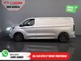 Ford Transit Custom 320 2.0 TDCI L2 Limited BPM VRIJ! Garantie tot 2-2028/ Adapt.Cruise/ LED/ Raptor Grill/ Stoelverw./ Camera/ PDC/ Climate