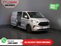 Ford Transit Custom 320 2.0 TDCI L2 Limited BPM VRIJ! Garantie tot 2-2028/ Adapt.Cruise/ LED/ Raptor Grill/ Stoelverw./ Camera/ PDC/ Climate