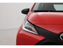 Toyota Aygo 1.0 VVT-i x-now | Airco | LED dagrijverlichting | Elektrische ramen voor | Radio