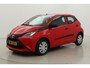 Toyota Aygo 1.0 VVT-i x-now | Airco | LED dagrijverlichting | Elektrische ramen voor | Radio
