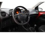 Toyota Aygo 1.0 VVT-i x-now | Airco | LED dagrijverlichting | Elektrische ramen voor | Radio