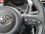 Toyota Aygo X PLAY APPLE/ANDROID CAMERA AD-CRUISE LED-DAGRIJ NL-AUTO