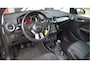 Opel Adam 1.0 Turbo Rocks / Swing Top / Cruise Control / Clima / Bluetooth / Leder / Verw. stoelen + stuur