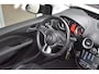 Opel Adam 1.0 Turbo Rocks / Swing Top / Cruise Control / Clima / Bluetooth / Leder / Verw. stoelen + stuur