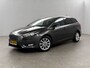 Ford Focus 1.5 TDCI Titanium Clima Carplay Camera Cruise LED Trekhaak Navigatie PDC 16"LMV