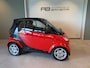 smart City Coupé CABRIOLET AUTOMAAT SMART&PULSE-uitv/2e EIGENAAR/68.325 km NAP/nieuwe APK + onderhoudsbeurt/ZEER NETTE STAAT