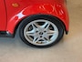 smart City Coupé CABRIOLET AUTOMAAT SMART&PULSE-uitv/2e EIGENAAR/68.325 km NAP/nieuwe APK + onderhoudsbeurt/ZEER NETTE STAAT